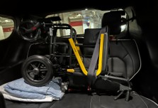 Mobb Chair
