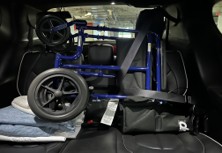 Drive Chair